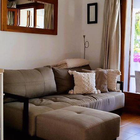 La Casa De Las Palmeras Muntanya la Sella Εξωτερικό φωτογραφία